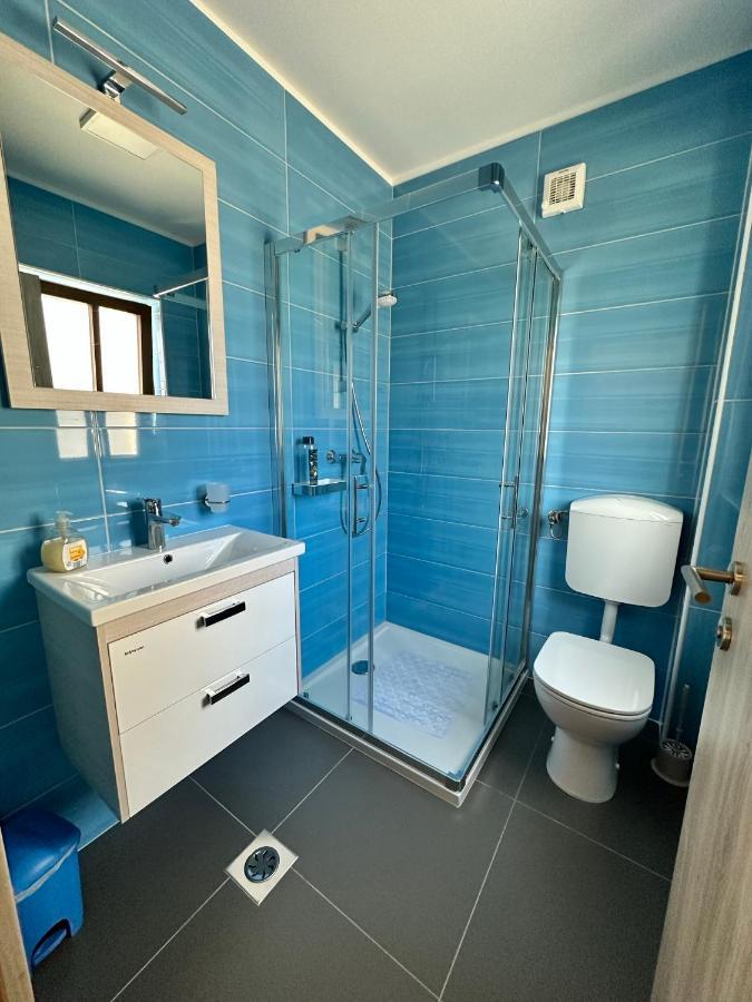 Apartma Alma Bovec Zewnętrze zdjęcie