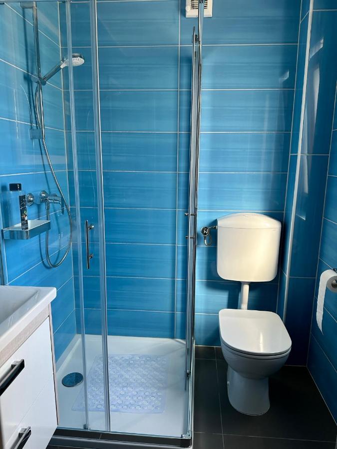 Apartma Alma Bovec Zewnętrze zdjęcie