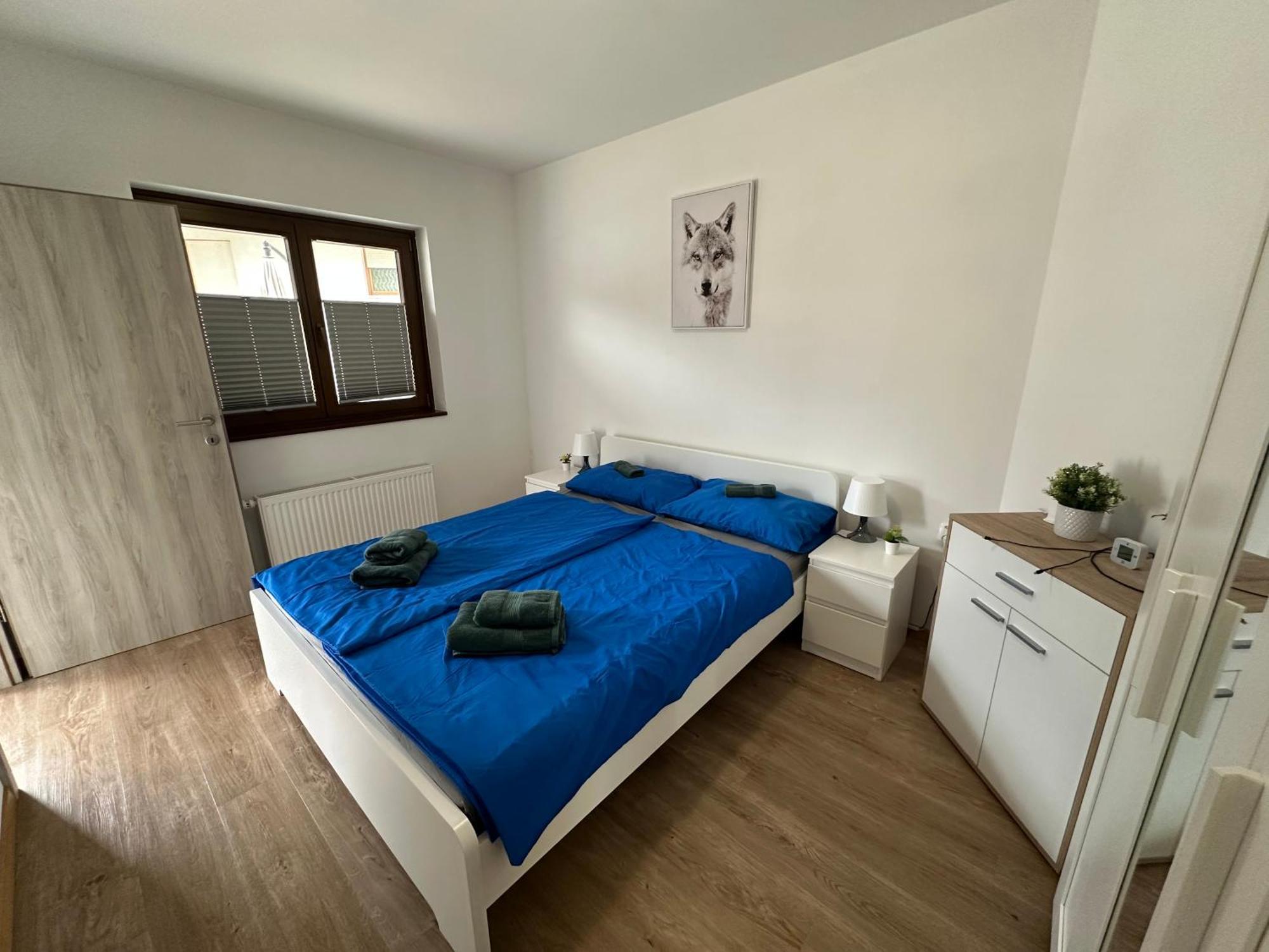 Apartma Alma Bovec Zewnętrze zdjęcie